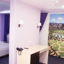Versal Hotel