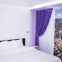 Versal Hotel