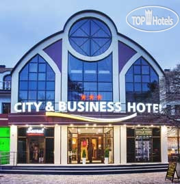 Hotel photo City&Business Hotel 3*