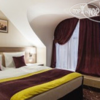 City&Business Hotel 