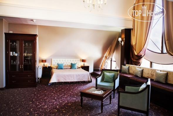New photos from tourists City&Business Hotel 3*