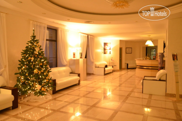 Hotel photo Yar Hotel 5*