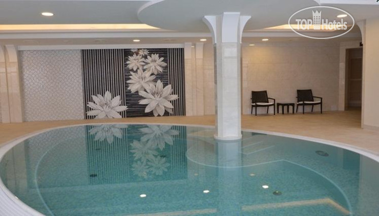 Yar Hotel