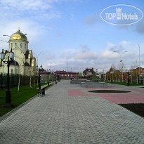 Зорянка