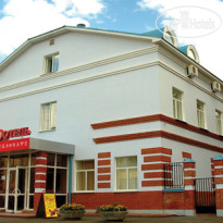 Парк Отель Отель