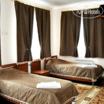 Vostok Hotel Номера