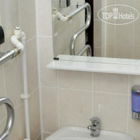 Vostok Hotel Номера