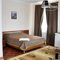 Vostok Hotel Номера