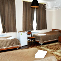 Vostok Hotel Номера