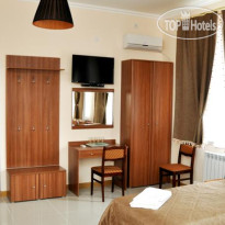 Vostok Hotel Номера