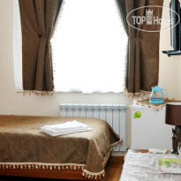 Vostok Hotel Номера