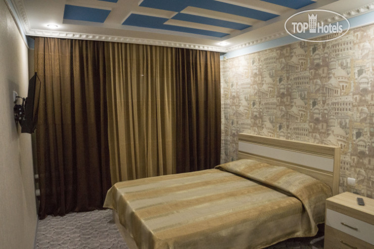 Hotel photo Олимп 