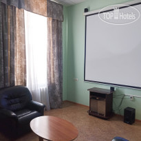 Smart Hotel KDO Оренбург