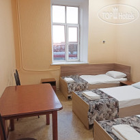 Smart Hotel KDO Оренбург