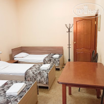 Smart Hotel KDO Оренбург