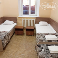 Smart Hotel KDO Оренбург