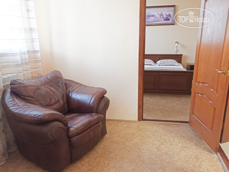 Новые добавленные фото туристов Smart Hotel KDO Оренбург 