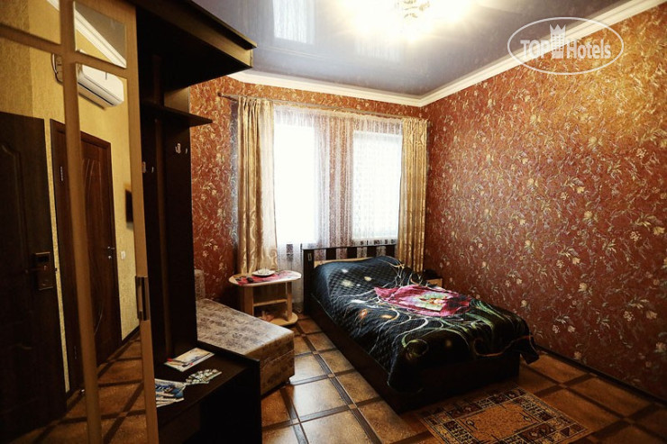 Hotel photo Риф 3*