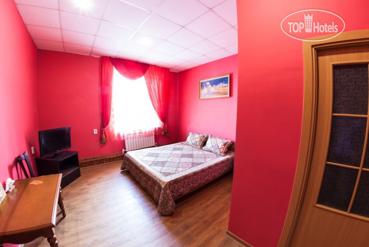 Hotel photo Тысяча и одна ночь 