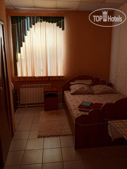 Hotelier's photos Тысяча и одна ночь