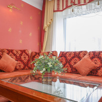 Степная Пальмира