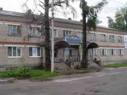 Hotel photo Kargopolochka 