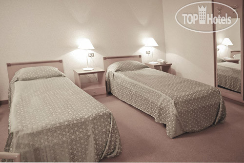 Hotel photo Акватория 