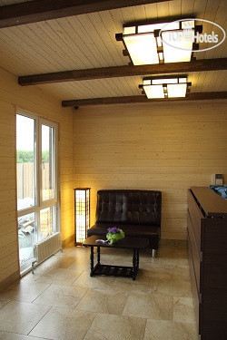 Hotel photo Panda-Village 3*