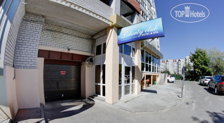 Photos Liberty Club & SPA
