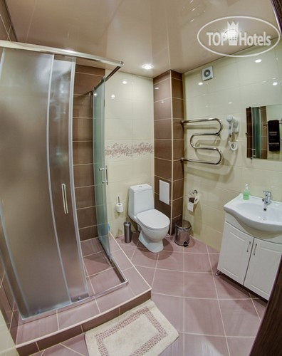 New photos from tourists Liberty Club & SPA