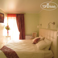 Авантаж Отель 