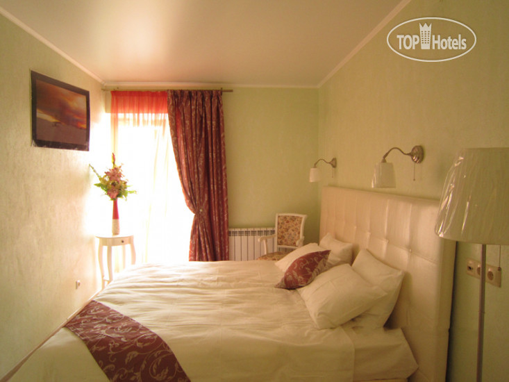 New photos from tourists Авантаж Отель 3*