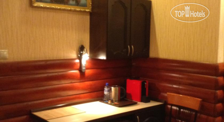 New photos from tourists Кают-Компания 3*