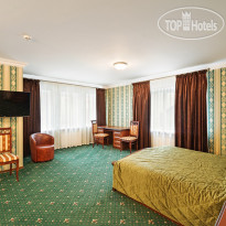 Nostalgie (Ностальжи) 