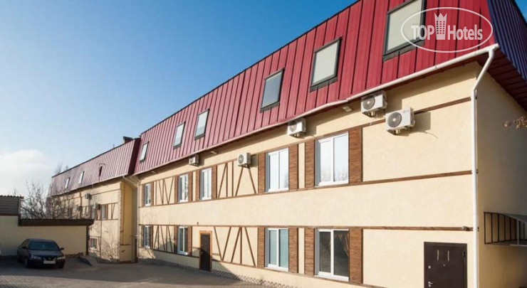 Hotel photo Империал 