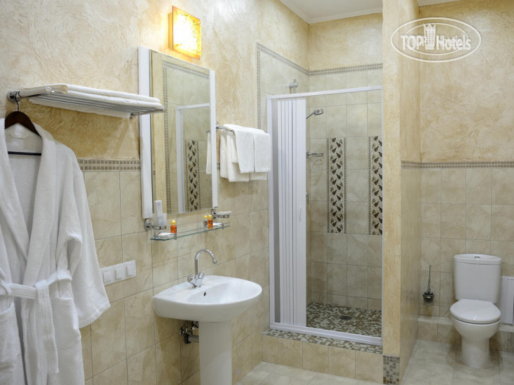 New photos from tourists Парк-Отель Вишневая Гора 3*