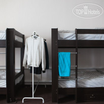 Like Hostel