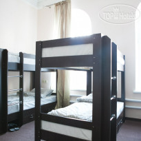 Like Hostel