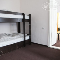 Like Hostel
