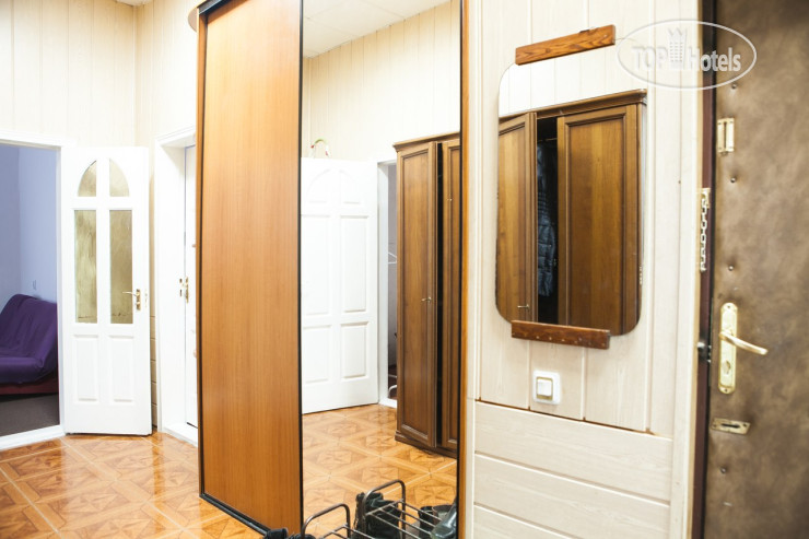 New photos from tourists Like Hostel