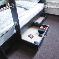 Like Hostel