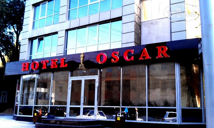 Hotel photo Оскар 