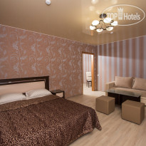 Lotus Hotel & Spa