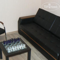Saratov House Hostel