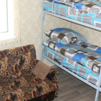 Saratov House Hostel
