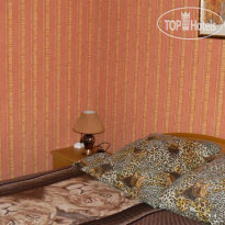 Saratov House Hostel