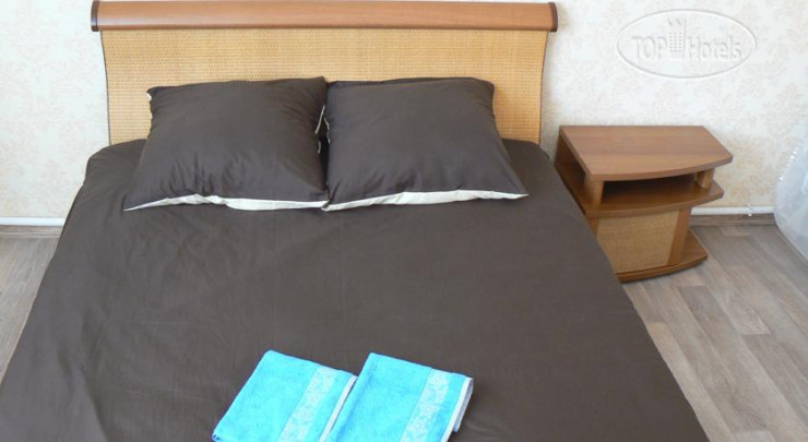 Hotelier's photos Saratov House Hostel