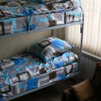 Saratov House Hostel