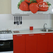 Saratov House Hostel