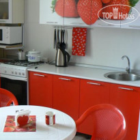 Saratov House Hostel
